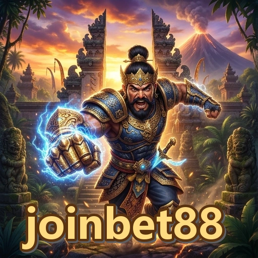 Ikon joinbet88 untuk verifikasi berkas APK