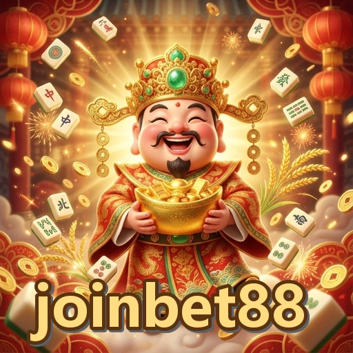 Ikon joinbet88 untuk katalog e-gaming Android