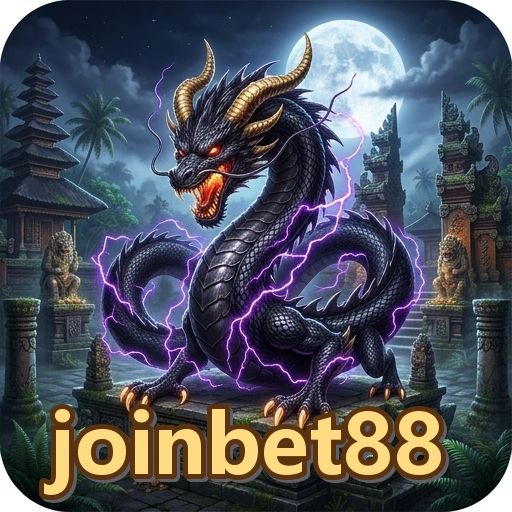 Ikon joinbet88 untuk keamanan berkas di katalog