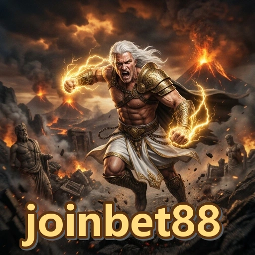 Ikon joinbet88 untuk syarat Android pada halaman unduh