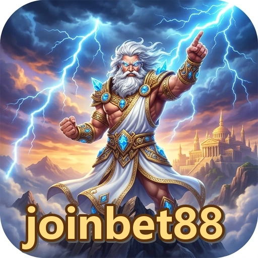 Ikon joinbet88 untuk syarat pemasangan di Android