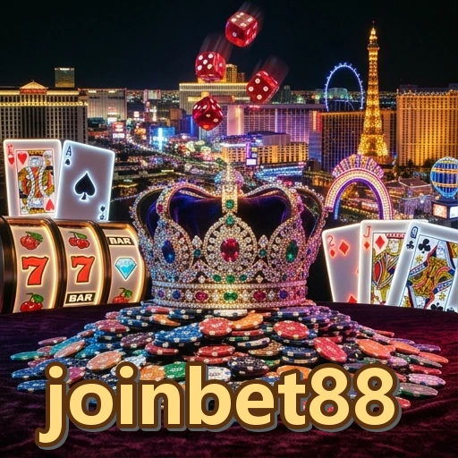 Ikon joinbet88 untuk ciri berkas resmi