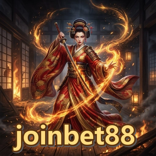Ikon joinbet88 untuk pengguna sejak 2018